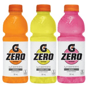 Zero Variety Pack